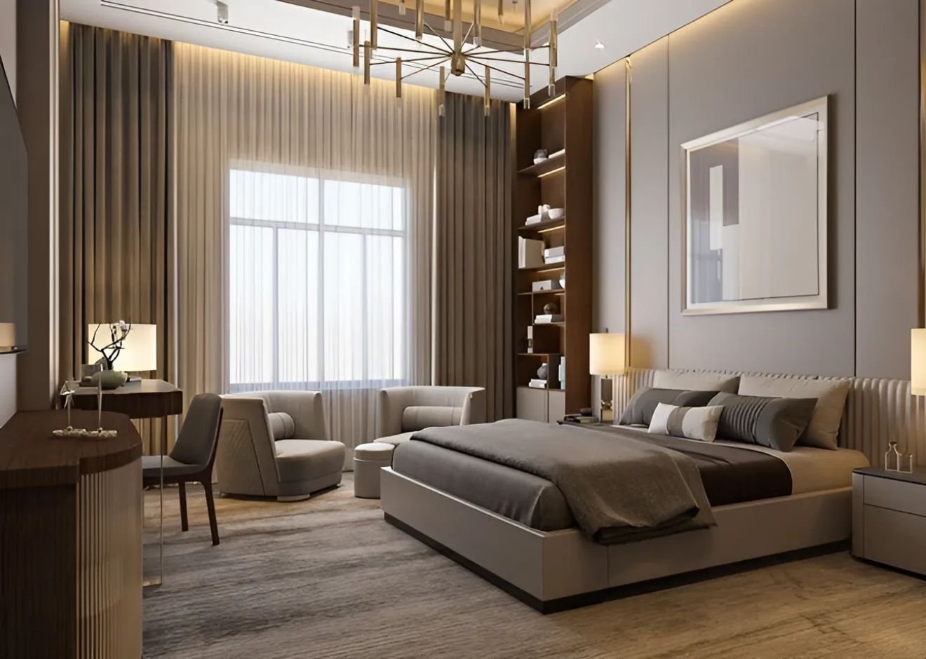 Brigade Citrine, At Budigere Cross, Bangalore, 