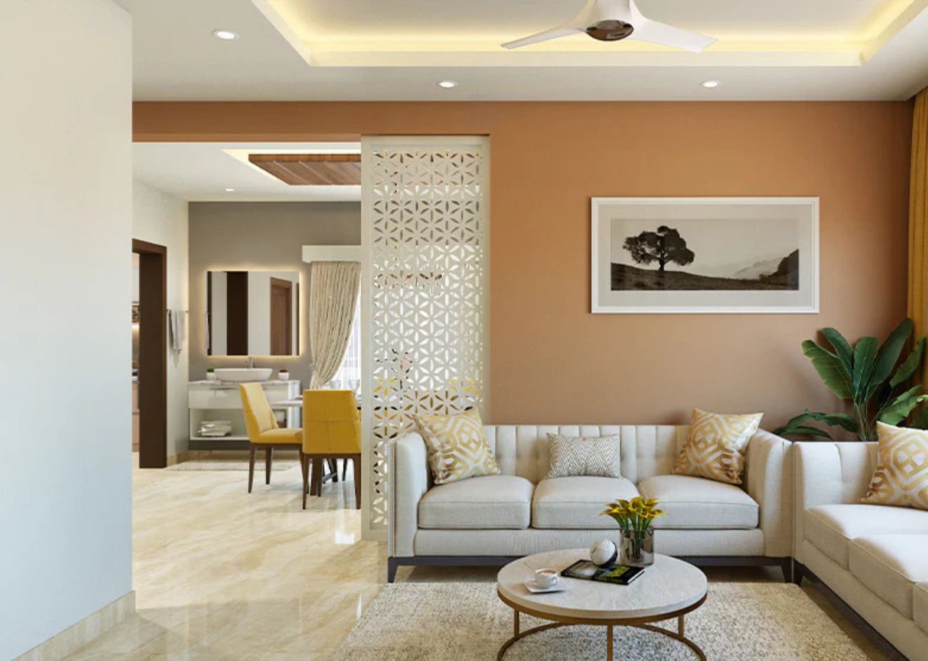Brigade Citrine, At Budigere Cross, Bangalore, 